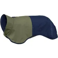 Ruffwear Hunderegenmantel Sun Shower Jacket