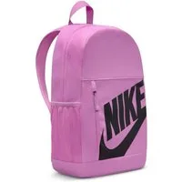 Nike Freizeitrucksack Y NK ELMNTL BKPK SHOEBOX LT MAGENTA/ORANGE/BLACK