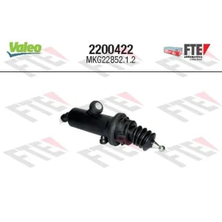 Valeo Kupplungsgeberzylinder 2200422