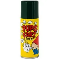 Erfurth Fun Spiel Scherzartikel Pupsspray 50ml – Ideal für Geburtstag, Karneval & Party, 50 ml purer Spaß – der freche Streich, der garantiert zündet!
