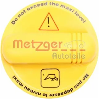 Metzger Deckel f?r ?leinf?llstutzen Opel Renault