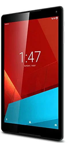 Vodafone Tab Prime 7 16GB [101" WiFi + LTE] spacegrau