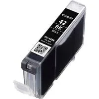 Tinte schwarz CLI-42BK