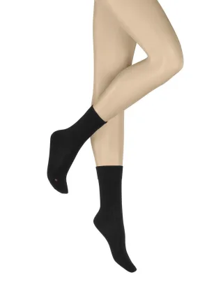 Hudson - AIR PLUSH black - Gr. - 36.5