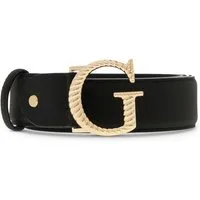 Guess Synthetikgürtel Adjustable Pant Belt H.35