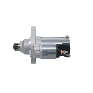Bosch Anlasser 1,2 kW Audi Seat Skoda VW 1986S00586