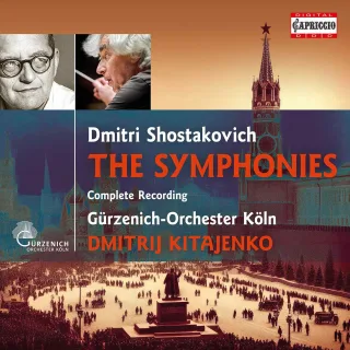Schostakowitsch - Die Sinfonien
