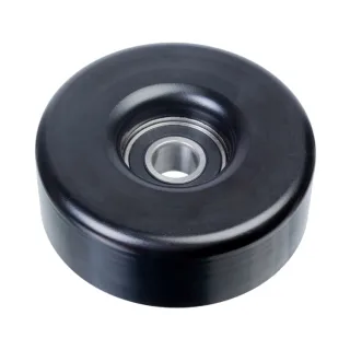 Febi Spannrolle f?r Keilrippenriemen Mercedes 17430 2,8