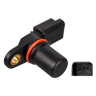 Febi Sensor Nockenwellenposition Dacia Nissan Renault 108289