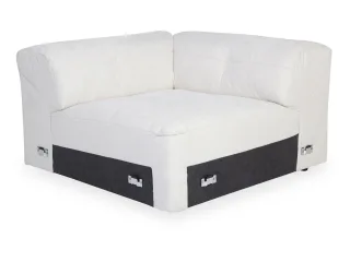 Sofaelement SANSIBAR OSTERBAK