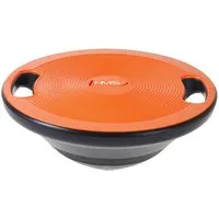 HMS Balancetrainer Balanceball Halbbalanceball Gymnastikball Fitnessball