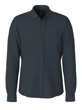 JOOP! Menswear - JSH-255Mike-W 10100638 Blau - Gr. - XL