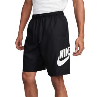 Nike - "Club" Shorts für Herren (Schwarz)