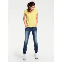 heine T-Shirt Rundhals-Shirt Kurzarm