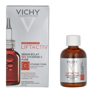 Vichy Liftactiv Supreme Vitamin C Serum 20 ml