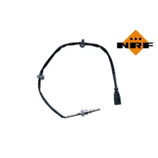 NRF Abgastemperatursensor vor Turbo Audi A4 A5 Q5 2,0 TDI CAHA CAHB