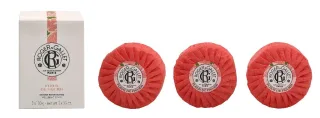 Roger & Gallet Fleur De Figuier Giftset.