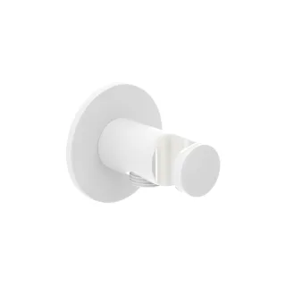 Herzbach DEEP WHITE Anschlussbogen 70, 23.685200.1.07 23.685200.1.07