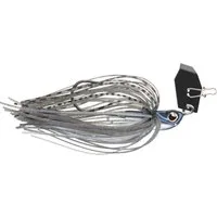Daiwa Kunstköder, Daiwa Prorex TG Micro bladed Jig Blue Smelt 8g Chatterbait
