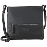 TOM TAILOR Umhängetasche Bags, TTGIA M Umhängetasche aus Lederimitat