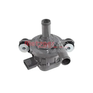 Metzger Zusatzwasserpumpe Lexus Rx Toyota Yaris 1,5