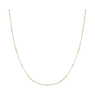 Ania Haie Kette N066-02G