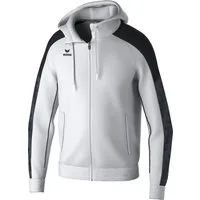 Erima Trainingsjacke EVO STAR Trainingsjacke mit Kapuze Herren