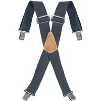 Connex Hosenträger Connex Hosenträger mit Nylon Riemen