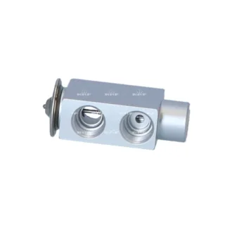 NRF Expansionsventil BMW 7er Seat Toledo VW Golf 2 Jetta Passat