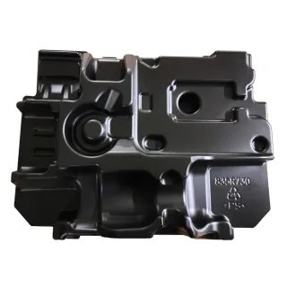 Makita Tiefziehteil für MAKPAC passend für DCO181 - 835R73-0