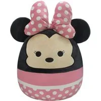 Jazwares Plüschfigur Jazwares SQK0301 - Disney - Minnie Mouse - Squishmallows - Plüschfigu