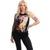 YAKUZA Tanktop Sorrow