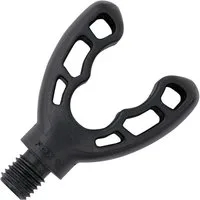 FOX International Rutenhalter Fox Duo Butt Grip - Rutenhalter