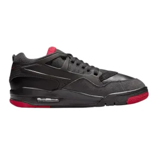 Nike Air Jordan 4 Rm Schwarzer Trainer