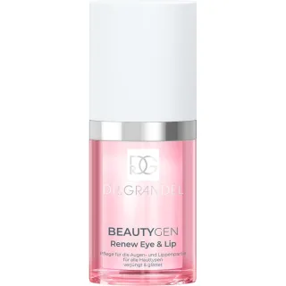Dr. Grandel Renew Eye & Lip  Intensivpflege für Augen- und Lippenpartie