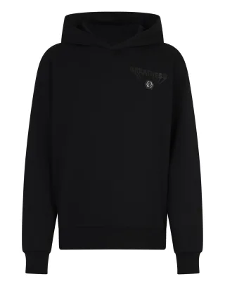 Kapuzen-Sweatshirt Greatness
