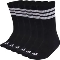 adidas Performance Socken 3S ESS C C RW 6P (Packung, 6-Paar, 6er-Pack)