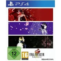 Remastered (PS4) Playstation 4