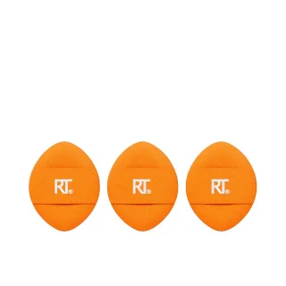 Mini Miracle Concealer Puff Trio 3 Stk