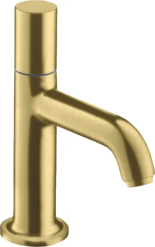Hansgrohe Standventil Axor Uno Brushed Brass 38130950