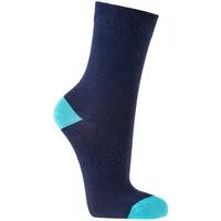FussFreunde Socken 6 Paar Kinder Socken für Mädchen & Jungen, kräftige GUTE LAUNE FARBEN (6 Paar) handgekettelte Zehennaht, breiter Komfortbund