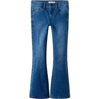 Name It Bootcut-Jeans NKFPOLLY BOOTCUT JEANS 1061-DT TB