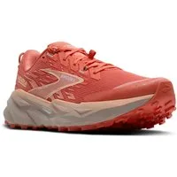 Brooks CASCADIA 19 Lady 1204461B812 Trailrunningschuh Trailrunning - Sicher im Gelände