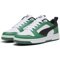PUMA Rebound V6 Low Sneakers Jugendliche Sneaker