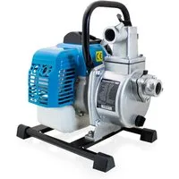 Bituxx Wasserpumpe 0,9 KW 1 Zoll Anschluss (MS-15194)