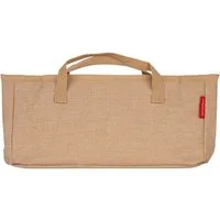 REISENTHEL® Freizeitrucksack Organizer twist coffee