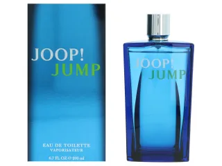 Joop! Jump Edt Spray 200ml.