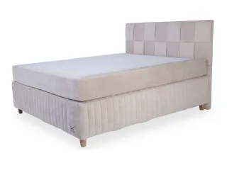 Boxspringbett SANSIBAR KATTEGAT
