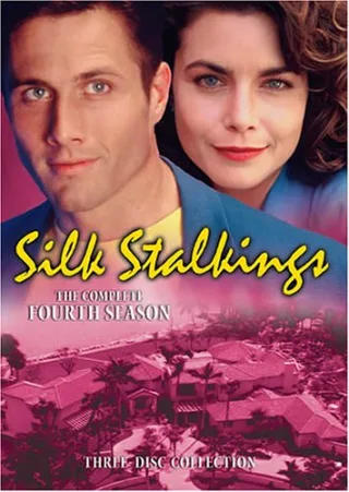 Silk Stalkings - Season Four