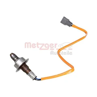 Metzger Lambdasonde vor Katalysator Renault Espace Megane Talisman 1,6